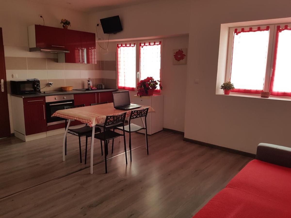 Maison Saint Matteo Lourdes Exterior foto