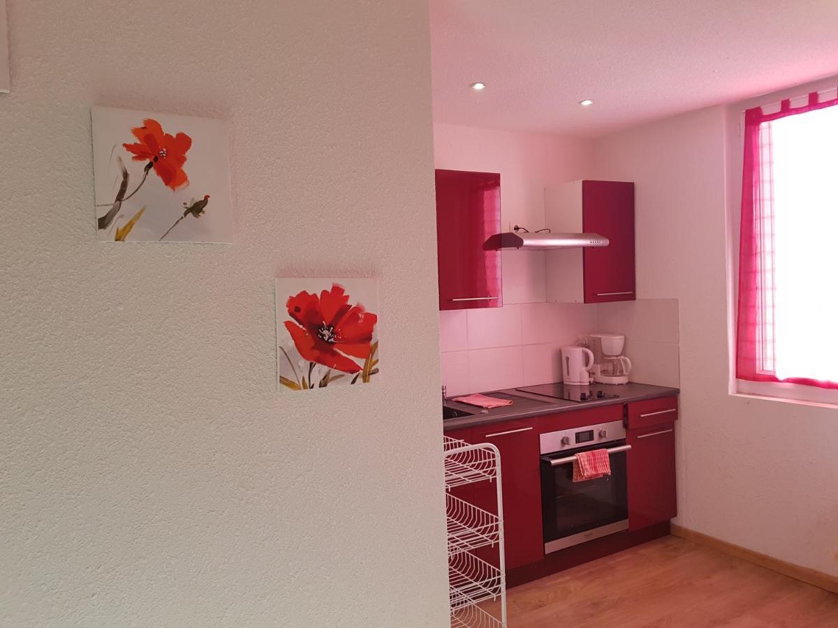 Maison Saint Matteo Lourdes Exterior foto
