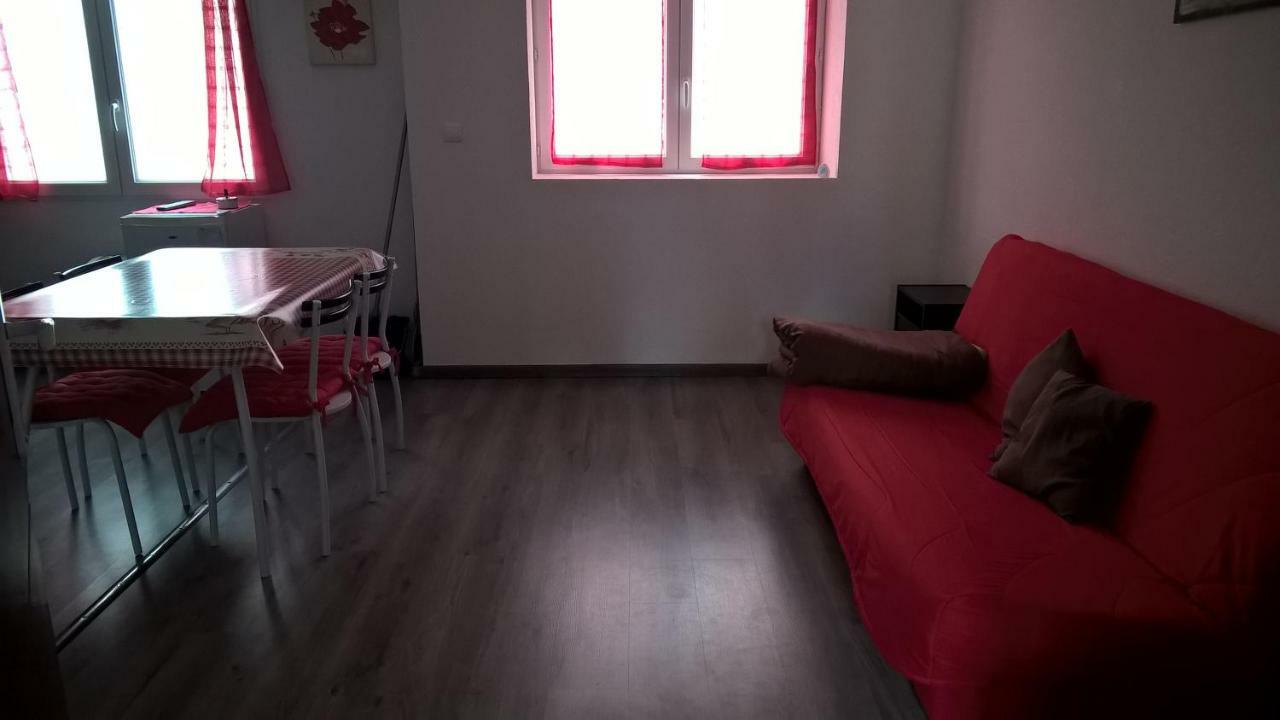 Maison Saint Matteo Lourdes Exterior foto