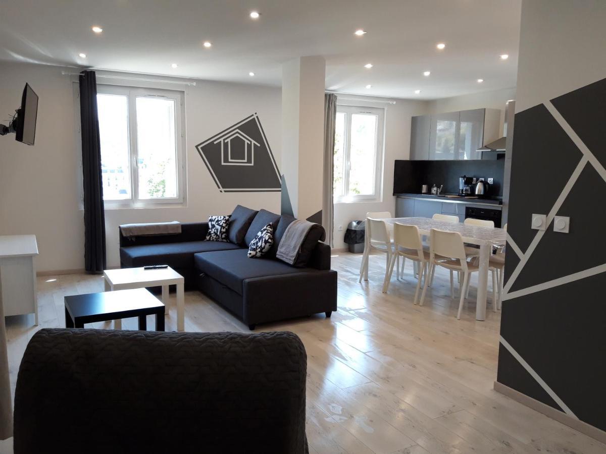 Maison Saint Matteo Lourdes Exterior foto